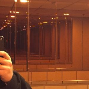 Meet your Posher, Tj